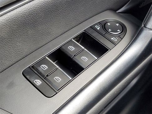 New 2025 MAZDA CX-50 AWD 2.5 Hybrid w/ Weather Package image 18