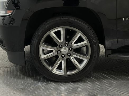Used 2020 Chevrolet Tahoe LT image 37