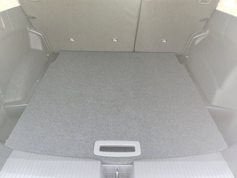 New 2026 Nissan Rogue SV w/ Cold Weather Package FWD image 26