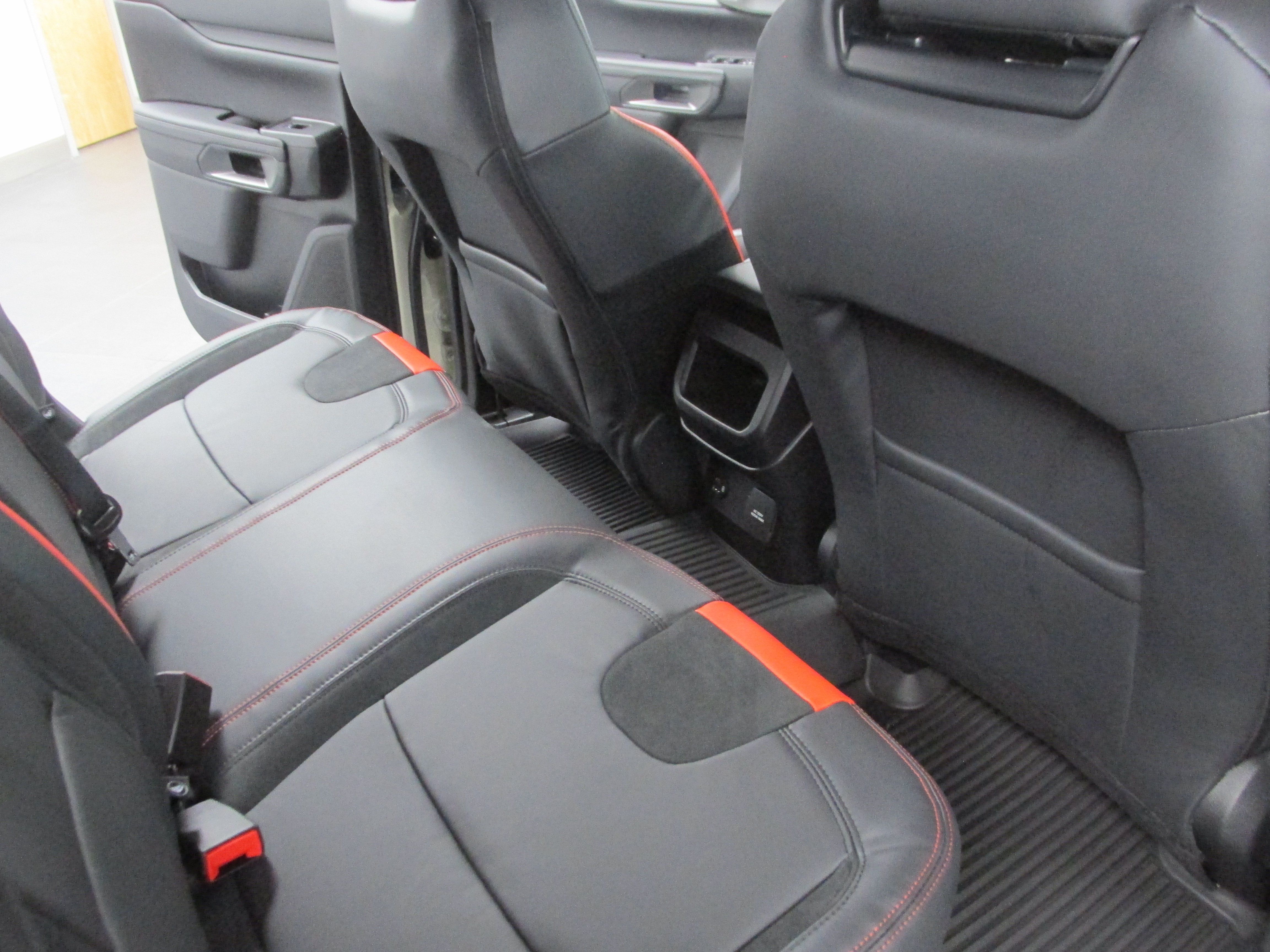 New 2025 Ford Ranger Raptor AWD/4WD image 24
