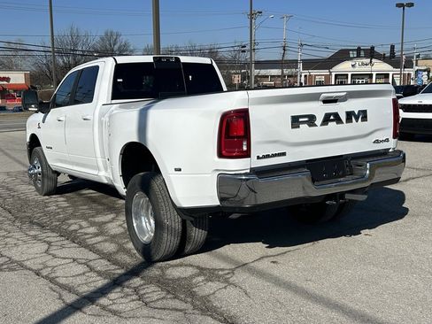 New 2026 RAM 3500 Laramie w/ Towing Technology Group image 9