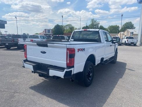 New 2025 Ford F350 XL w/ STX Appearance Package image 6