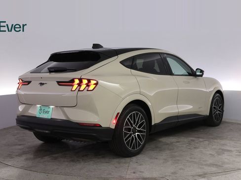 Used 2025 Ford Mustang Mach-E Premium RWD image 3