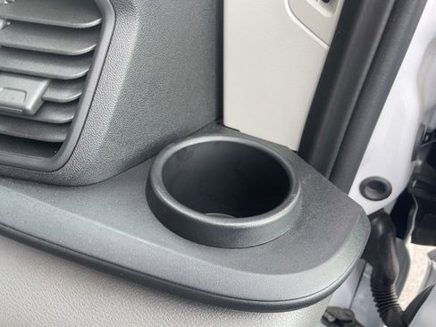 New 2024 Ford Transit 350 w/ Interior Upgrade Package image 49