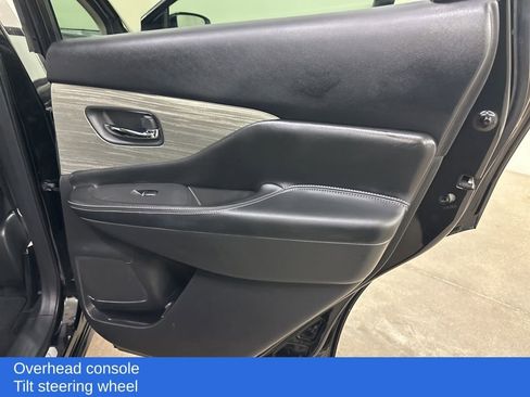 Used 2015 Nissan Murano SL w/ SL Technology Package image 22