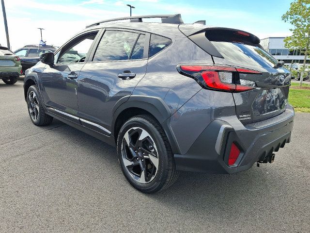 Certified 2024 Subaru Crosstrek 2.5i Limited w/ Popular Package #3A AWD/4WD image 5