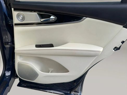 Used 2018 Lincoln MKX Black Label FWD image 18