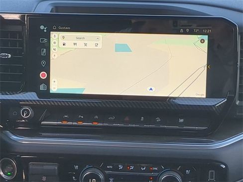 Used 2024 Chevrolet Silverado 1500 LTZ w/ Technology Package image 18