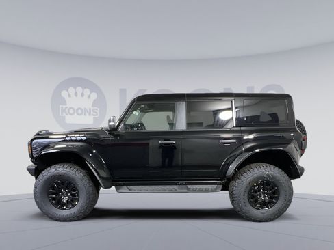 New 2025 Ford Bronco Raptor image 2