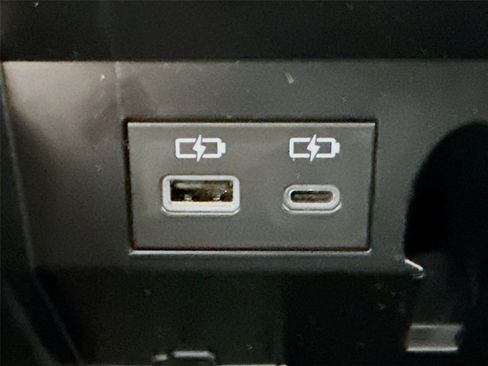 New 2025 Toyota Tundra Capstone image 40