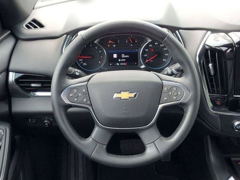 Certified 2023 Chevrolet Traverse LT w/ LT Premium Package AWD/4WD image 29