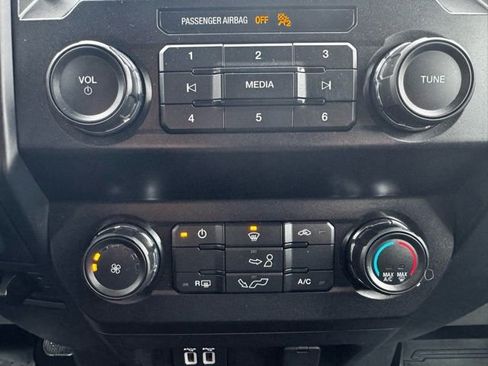 Used 2019 Ford F150 XL w/ Equipment Group 101A Mid image 27