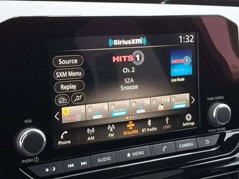 New 2025 Nissan Pathfinder Rock Creek image 15