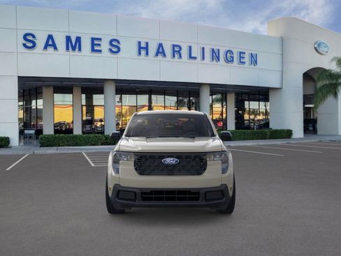 New 2025 Ford Maverick XLT w/ XLT Luxury Package image 6