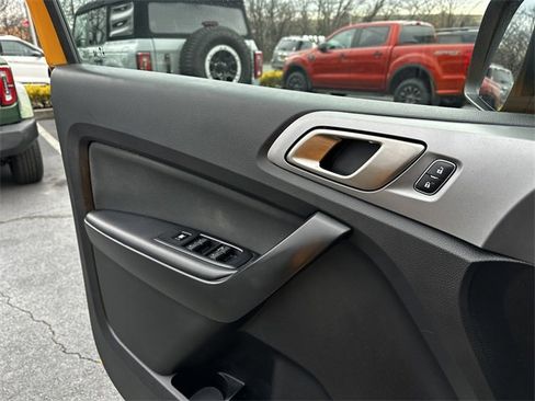 Certified 2021 Ford Ranger XLT w/ Equipment Group 301A Mid image 29