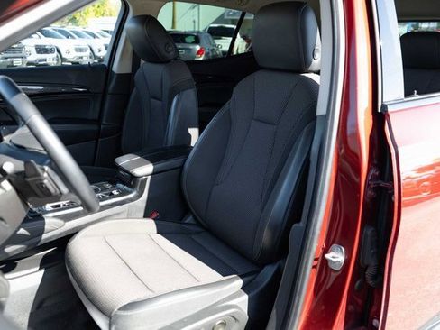 Used 2021 Buick Envision Preferred image 13