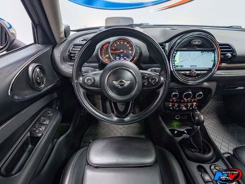 Used 2018 MINI Cooper Clubman S image 13