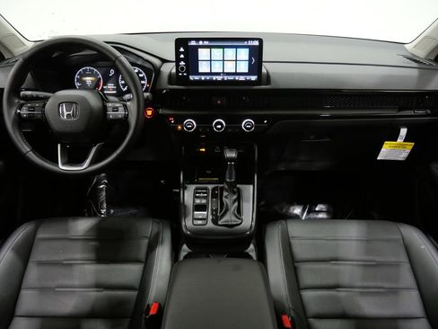 Used 2025 Honda CR-V EX-L image 11