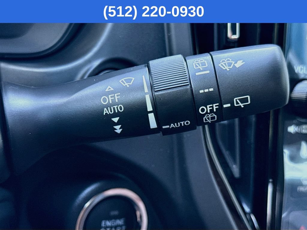 New 2026 Subaru Forester Touring AWD/4WD image 15