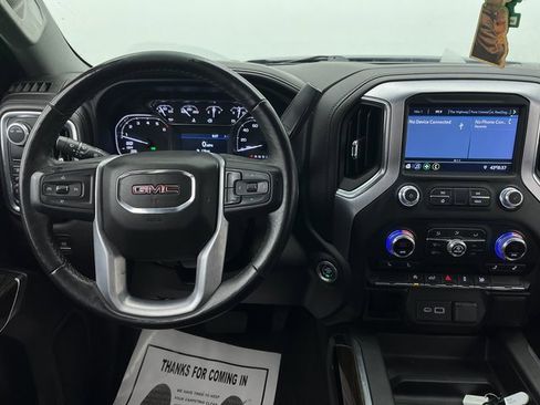 Used 2022 GMC Sierra 1500 Elevation image 5