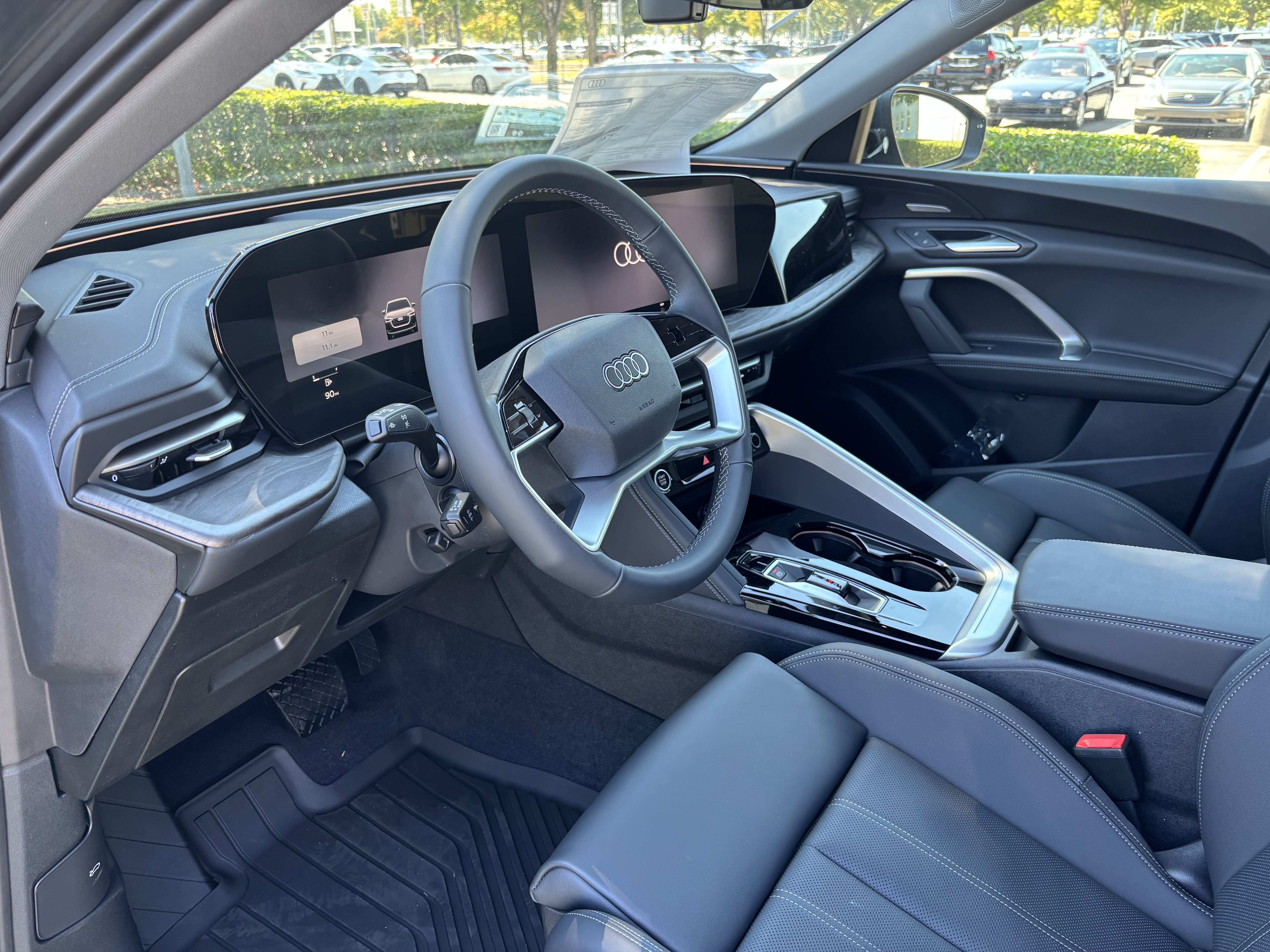 New 2026 Audi Q5 Premium Plus AWD/4WD image 17