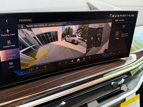 New 2027 BMW X6 xDrive40i AWD/4WD image 26