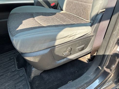 Used 2014 RAM 2500 Big Horn AWD/4WD image 49