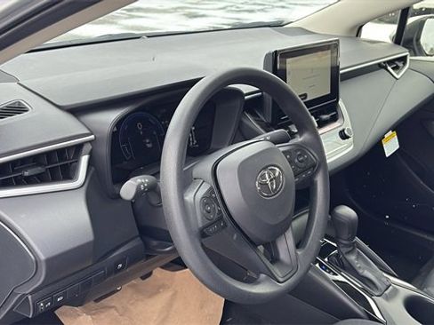 New 2026 Toyota Corolla LE image 10