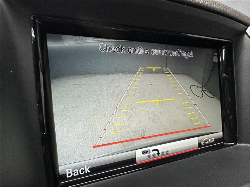 Used 2015 Mercedes-Benz ML 250 BlueTEC 4MATIC image 25