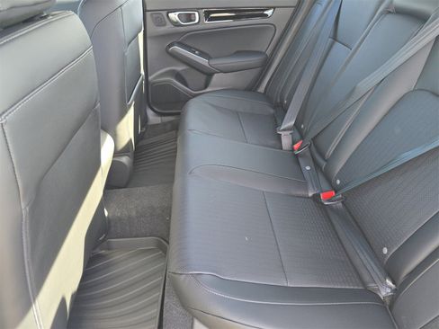 New 2026 Honda Civic Sport Touring image 13