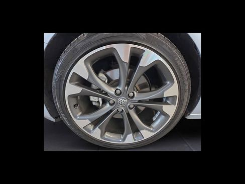 Used 2016 Buick Cascada Premium FWD image 10