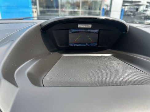 Used 2017 Ford Escape S image 8