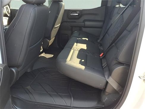 New 2025 Chevrolet Silverado 1500 Custom image 15