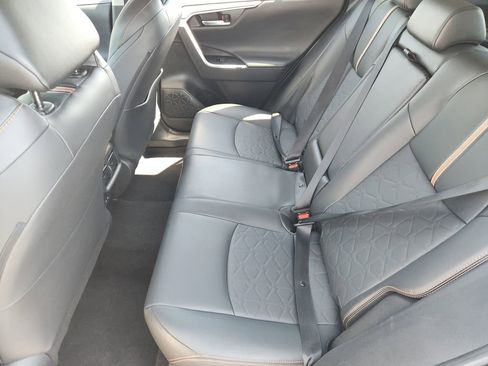 Used 2024 Toyota RAV4 Adventure AWD/4WD image 28