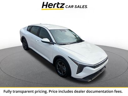 Used 2026 Kia K4