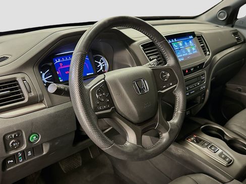 Used 2023 Honda Passport EX-L image 18