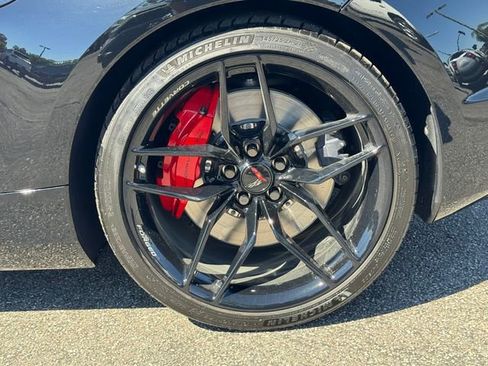 New 2026 Chevrolet Corvette Z06 image 18