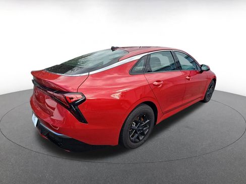 Used 2025 Kia K5 LXS image 7