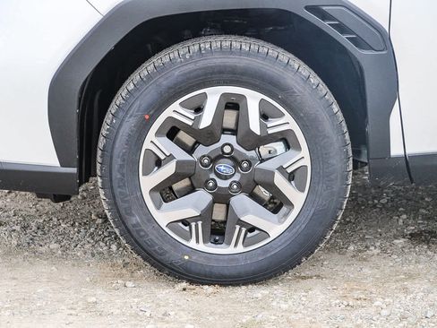 New 2026 Subaru Forester Premium image 6