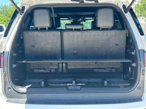 Used 2023 Toyota Sequoia Platinum RWD image 13