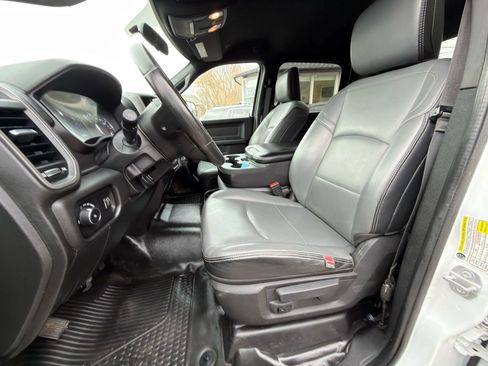 Used 2022 RAM 2500 Tradesman w/ Protection Group image 33