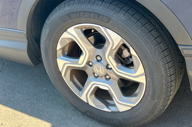 Used 2018 Honda CR-V EX-L image 4