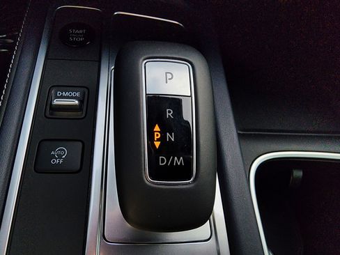 Used 2026 INFINITI QX60 Sport w/ Dark Cargo Package image 35