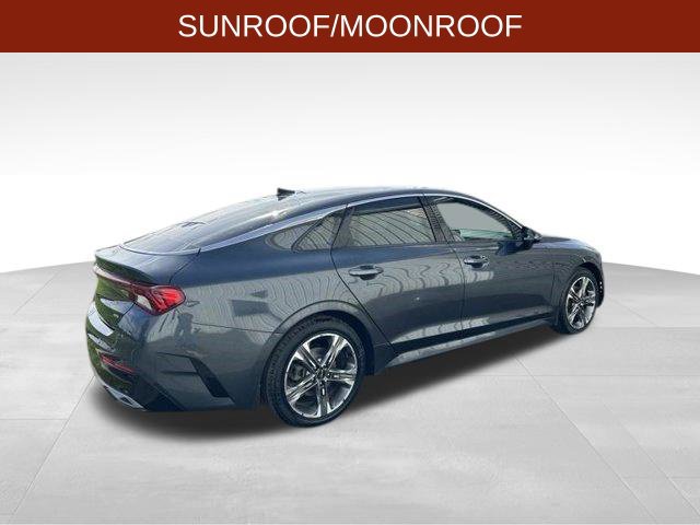Used 2023 Kia K5 EX FWD image 7