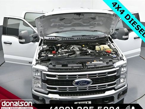 Used 2024 Ford F250 XLT image 22