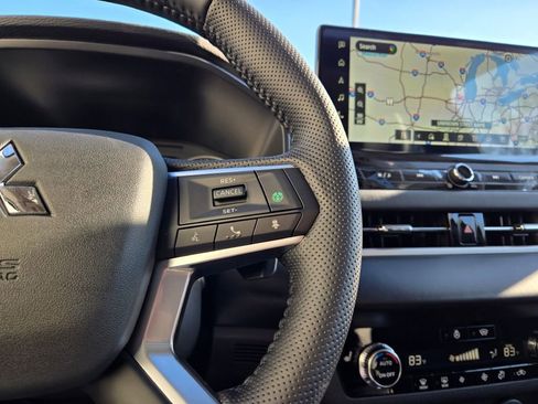 New 2026 Mitsubishi Outlander Trail Edition image 28