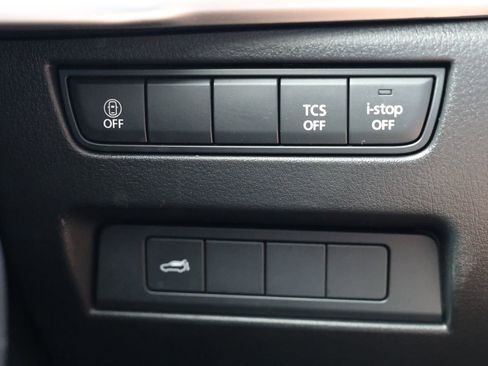 Used 2025 MAZDA CX-90 3.3 Turbo w/ Select Package AWD/4WD image 24