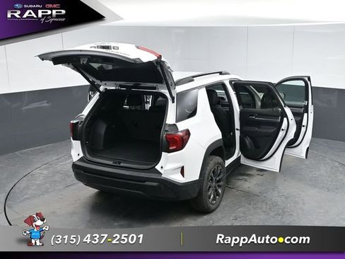 New 2026 GMC Terrain Elevation w/ Elevation Premium Package image 23