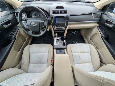 Used 2012 Toyota Camry LE image 15