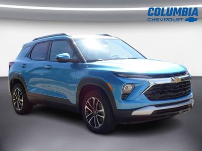 New 2026 Chevrolet TrailBlazer LT w/ Convenience Package
